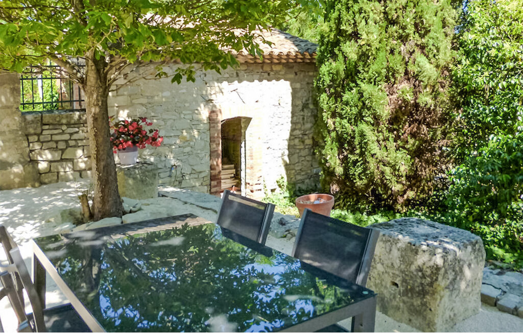 Ferienhaus - Carnas , Frankreich - FCS071 9