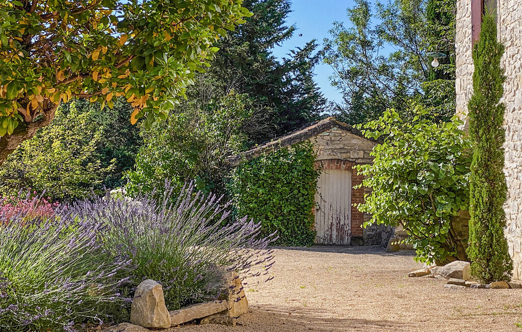 Ferienhaus - Carnas , Frankreich - FCS071 14