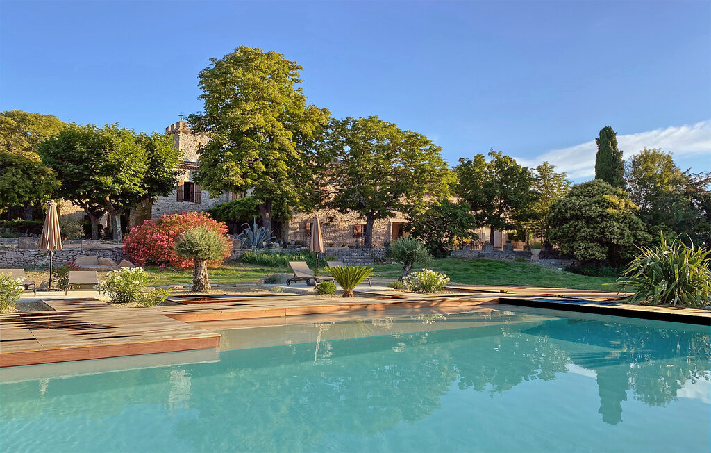 Ferienhaus - Carnas , Frankreich - FCS071 1