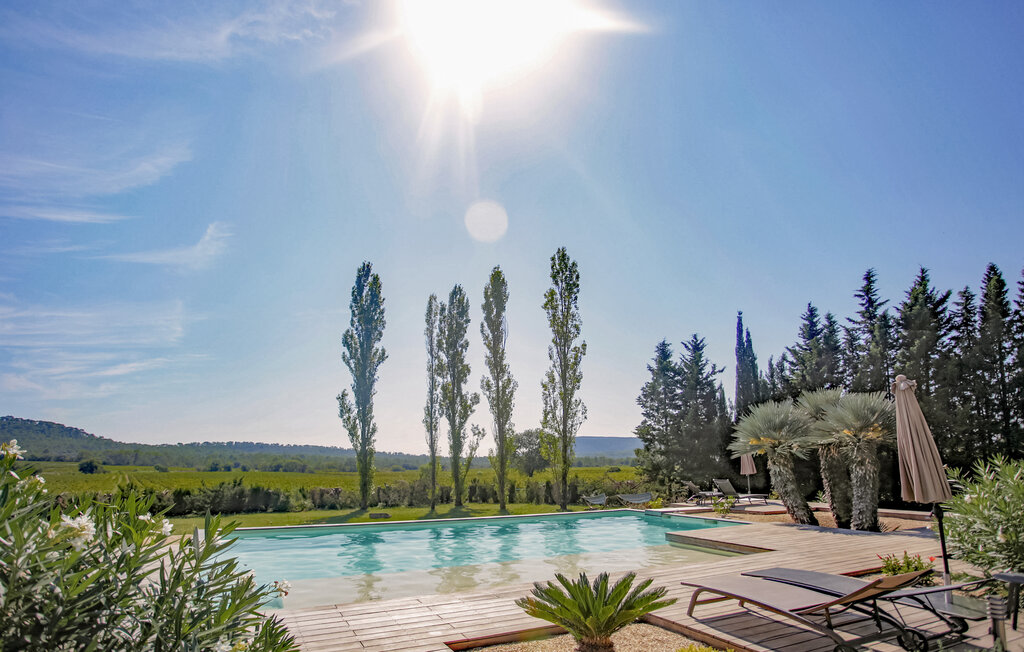 Ferienhaus - Carnas , Frankreich - FCS071 7