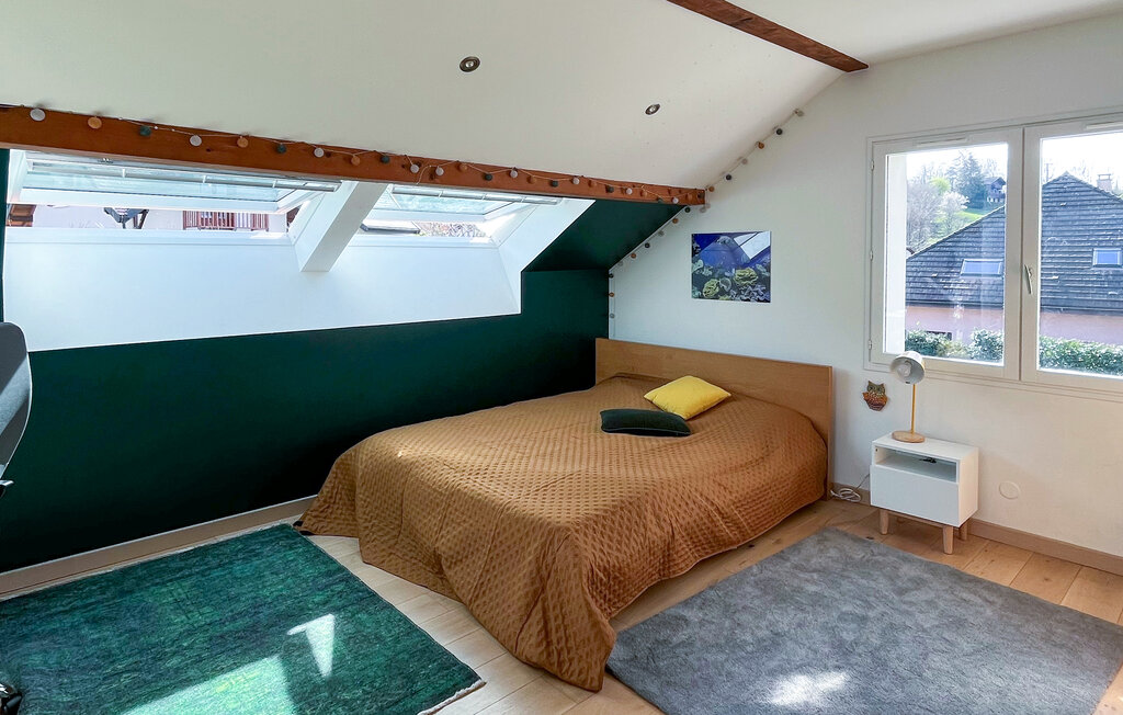 Location de vacances - Menthon Saint-Bernard , France - FCS425 20