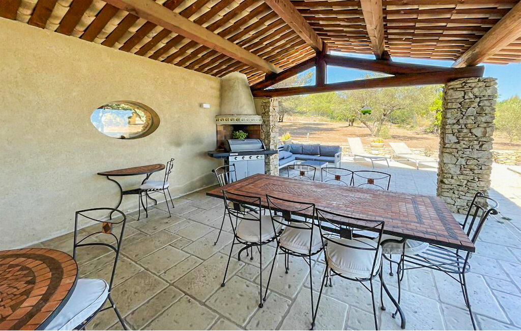 Feriehuse - Cabrières d'Avignon , Frankrig - FCS364 17