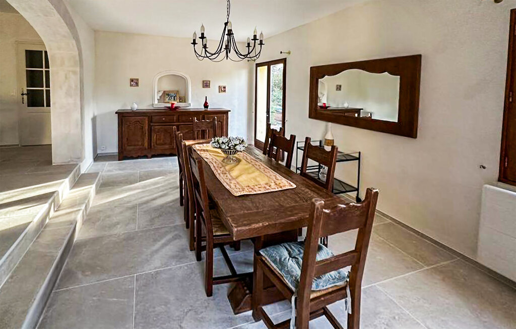 Feriehuse - Cabrières d'Avignon , Frankrig - FCS364 31