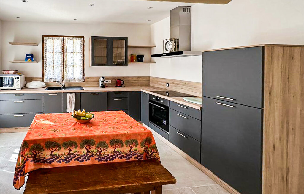 Feriehuse - Cabrières d'Avignon , Frankrig - FCS364 28