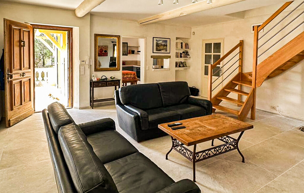 Feriehuse - Cabrières d'Avignon , Frankrig - FCS364 5