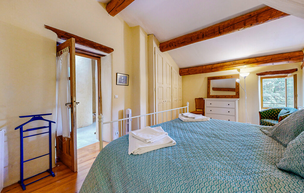 Location de vacances - Lussan , France - FCS194 24