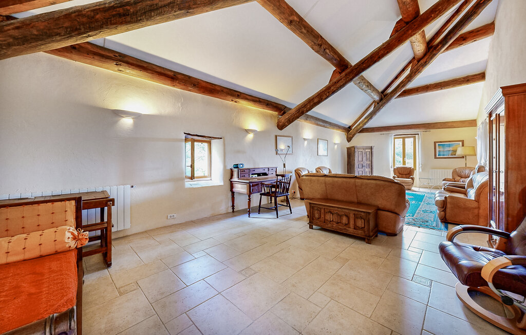 Location de vacances - Lussan , France - FCS194 18