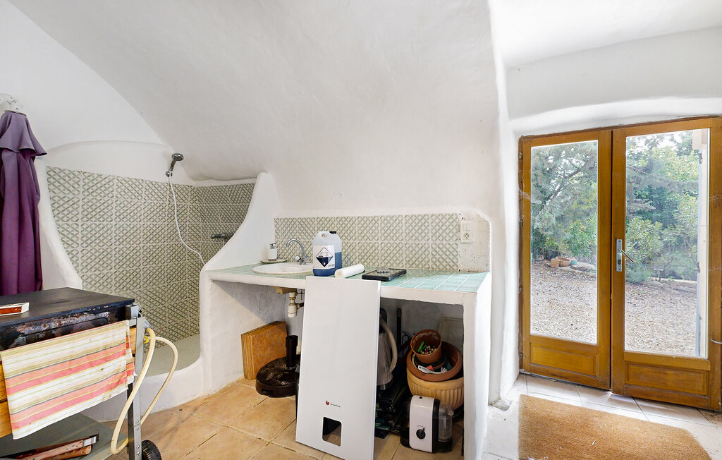 Location de vacances - Lussan , France - FCS194 31