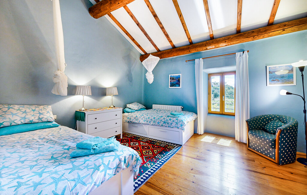 Location de vacances - Lussan , France - FCS194 25