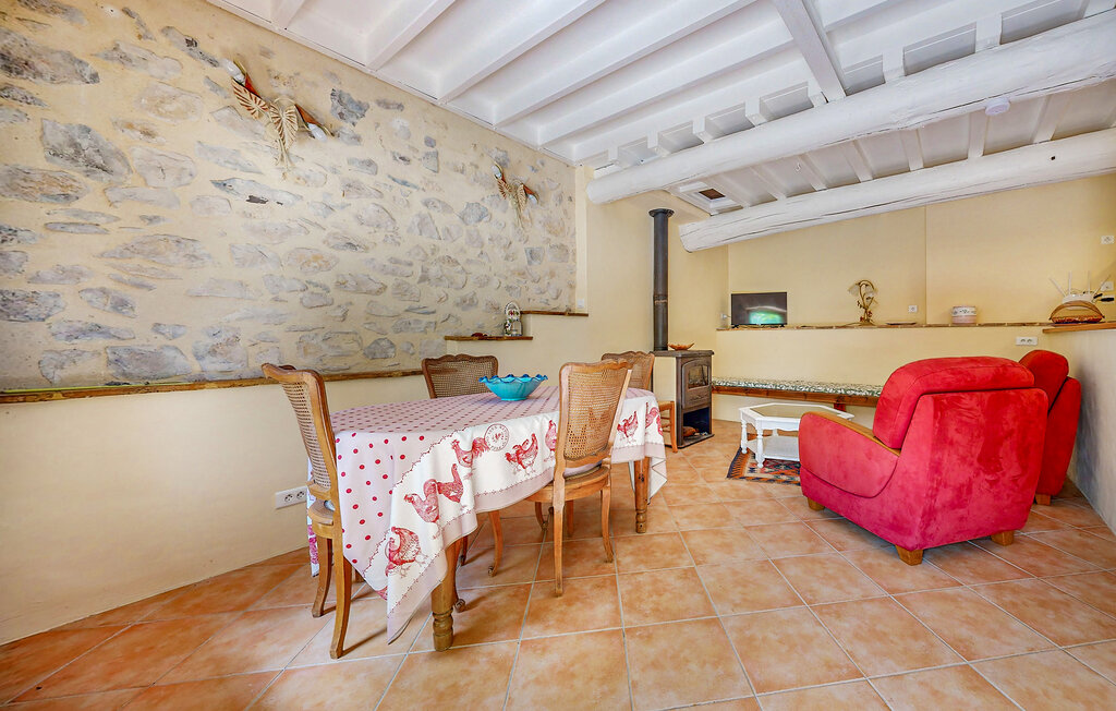 Location de vacances - Lussan , France - FCS194 6