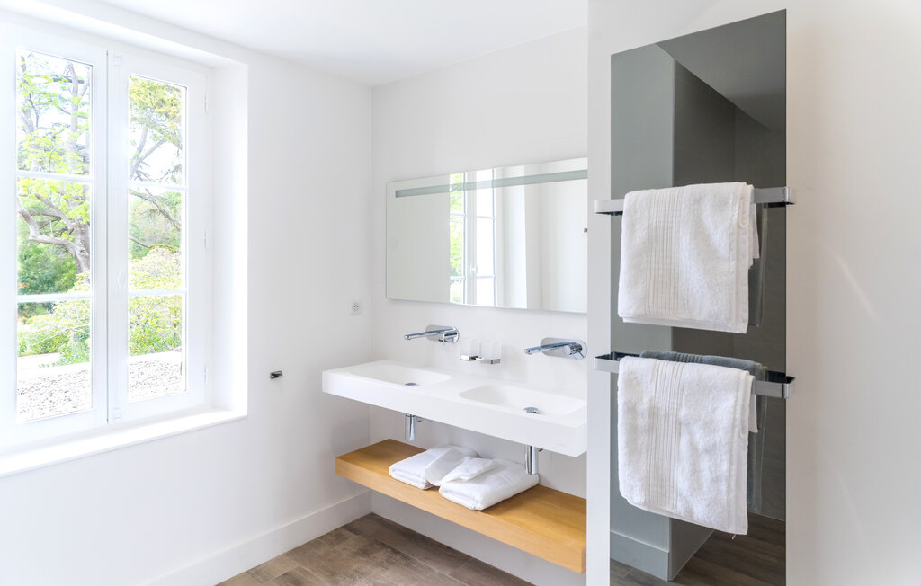 Location de vacances - Le Pradet , France - FCS449 50