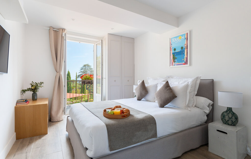 Location de vacances - Le Pradet , France - FCS449 9