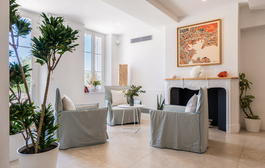 Location de vacances - Le Pradet , France - FCS449 4