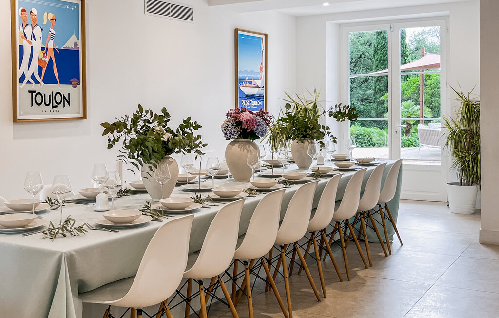 Location de vacances - Le Pradet , France - FCS449 6