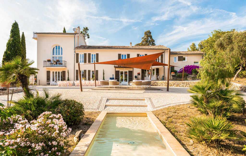 Location de vacances - Le Pradet , France - FCS449 2