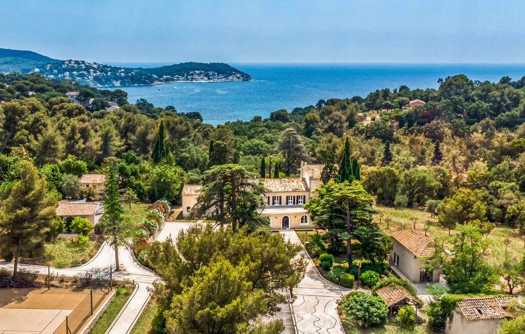 Location de vacances - Le Pradet , France - FCS449 13