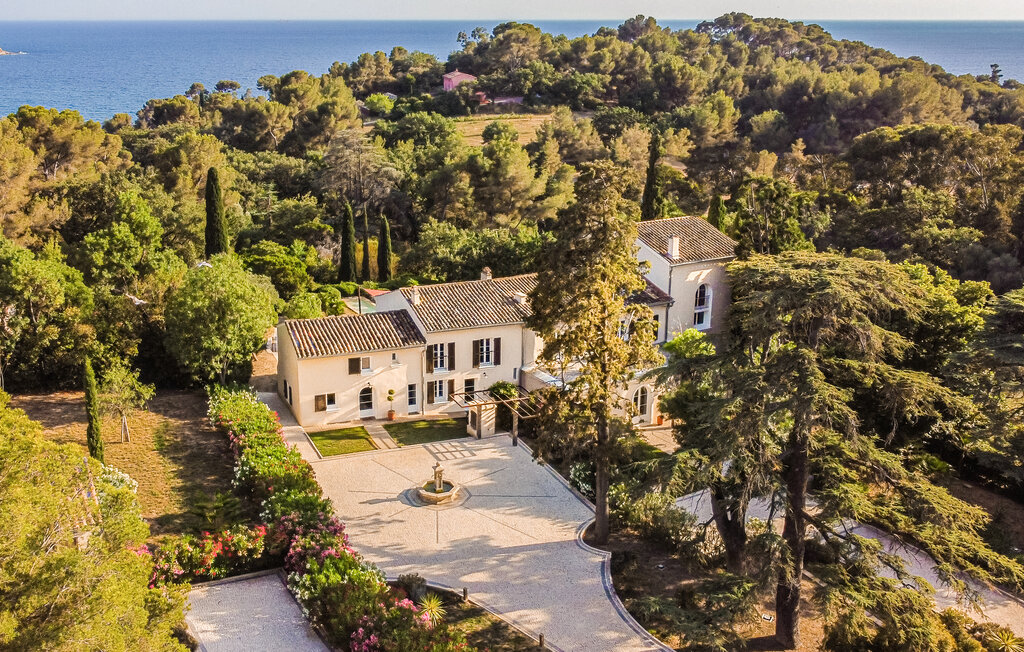 Location de vacances - Le Pradet , France - FCS449 16