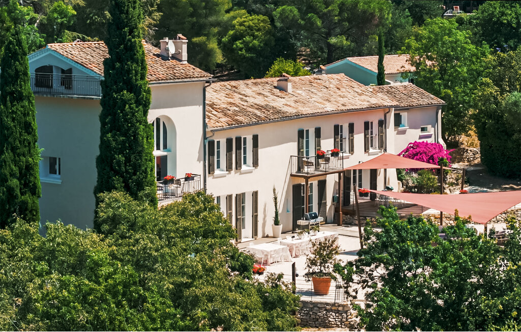 Location de vacances - Le Pradet , France - FCS449 17