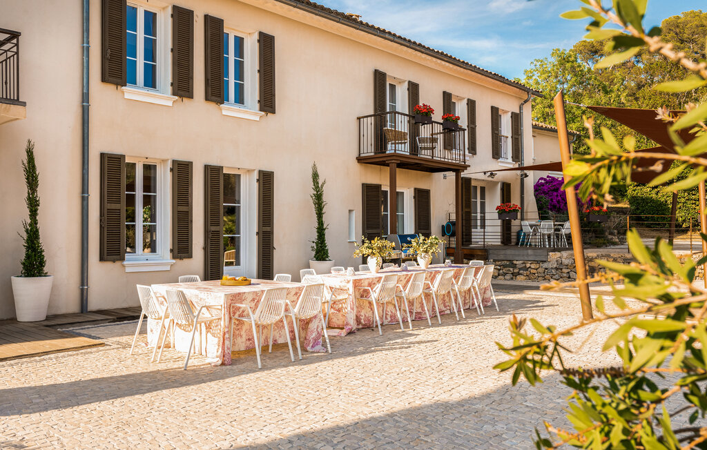 Location de vacances - Le Pradet , France - FCS449 19