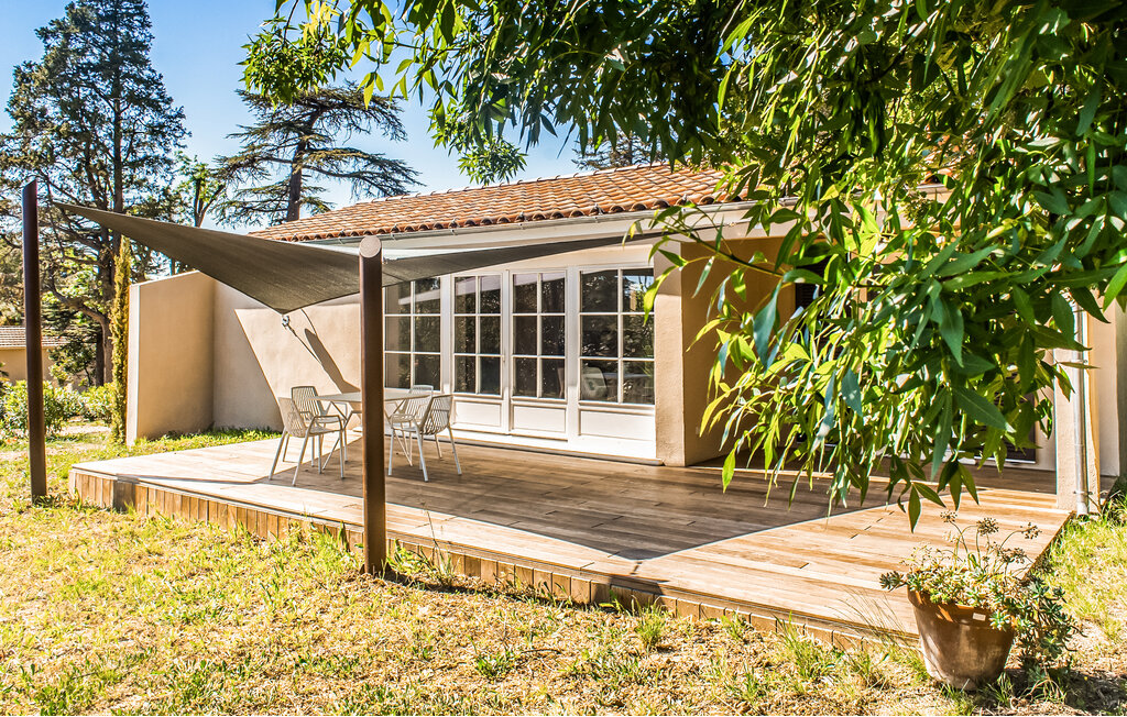 Location de vacances - Le Pradet , France - FCS449 20