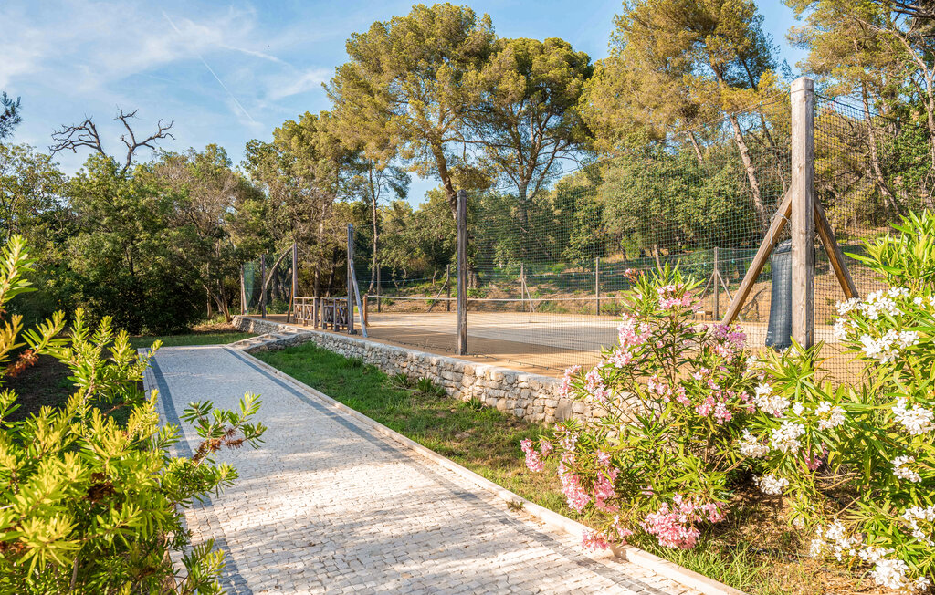 Location de vacances - Le Pradet , France - FCS449 22