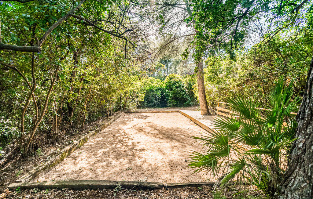 Location de vacances - Le Pradet , France - FCS449 23