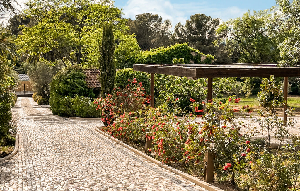 Location de vacances - Le Pradet , France - FCS449 24