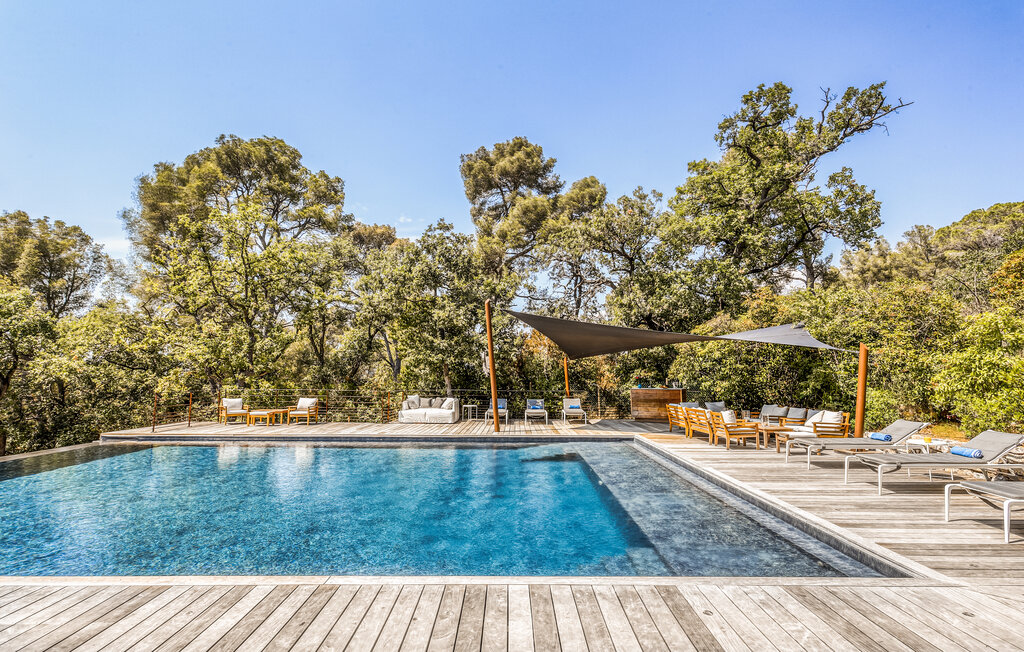 Location de vacances - Le Pradet , France - FCS449 1