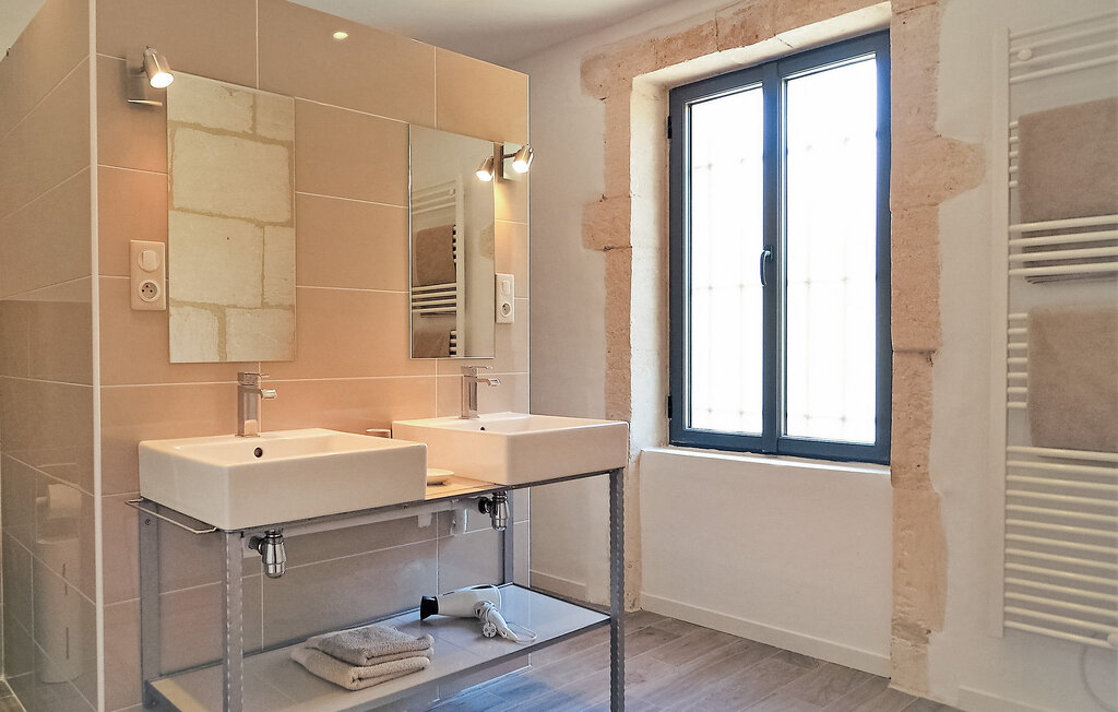 Ferienhaus - Maussane les Alpilles , Frankreich - FCS450 30