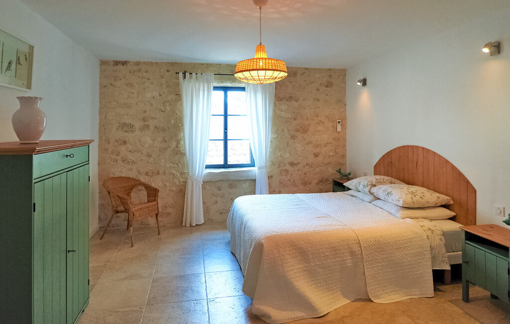 Ferienhaus - Maussane les Alpilles , Frankreich - FCS450 24