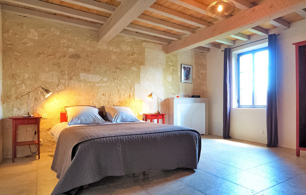 Ferienhaus - Maussane les Alpilles , Frankreich - FCS450 25