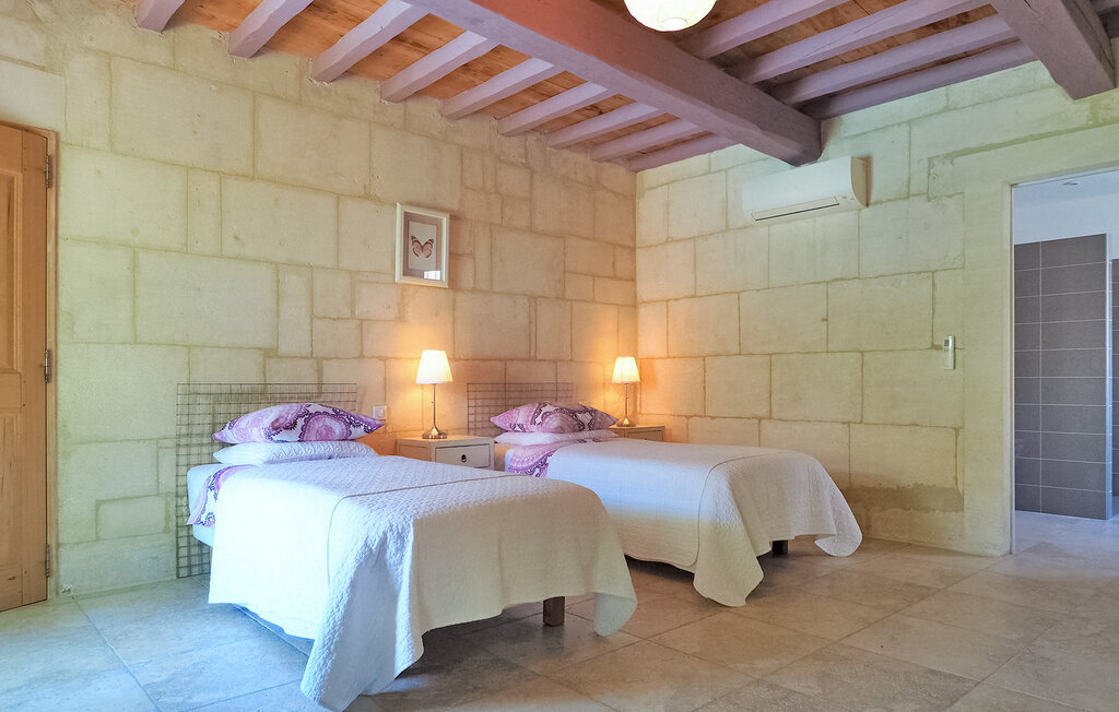 Ferienhaus - Maussane les Alpilles , Frankreich - FCS450 26