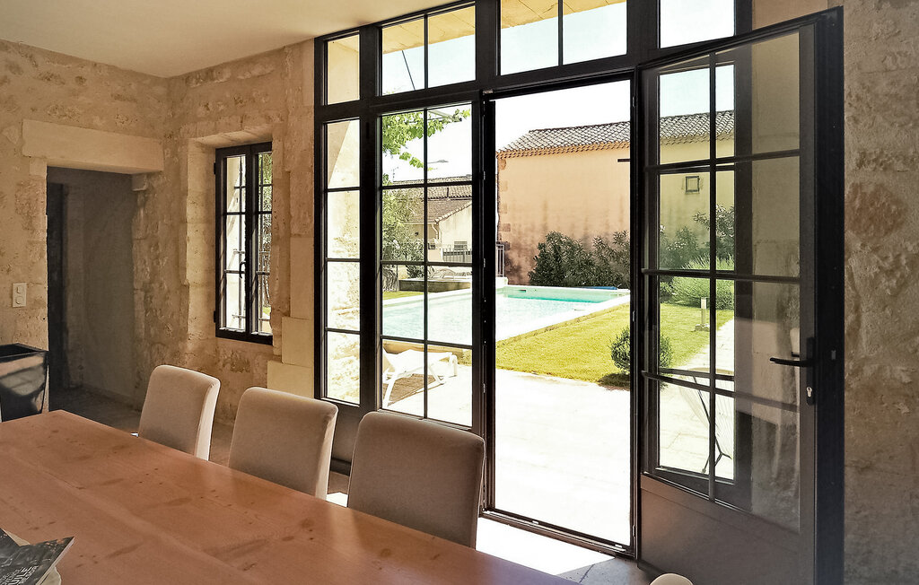 Ferienhaus - Maussane les Alpilles , Frankreich - FCS450 22