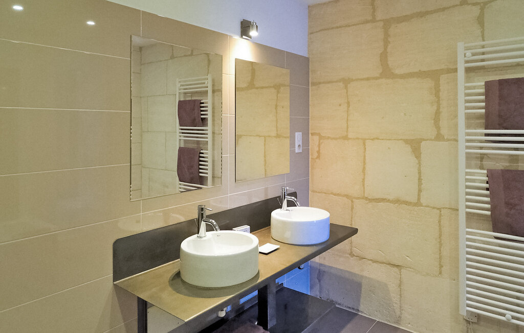 Ferienhaus - Maussane les Alpilles , Frankreich - FCS450 23