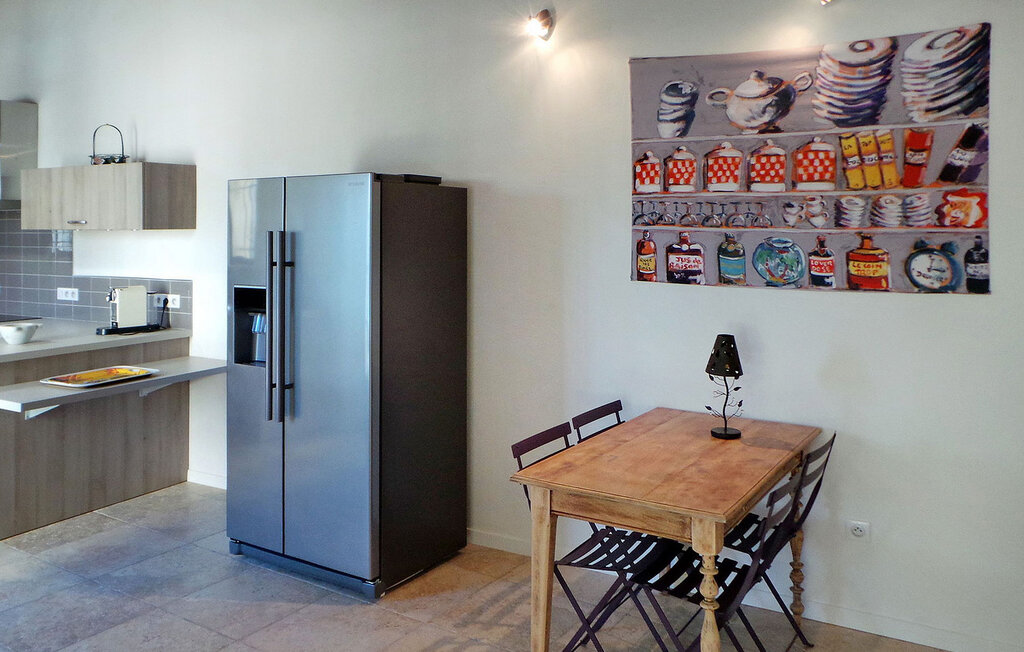 Ferienhaus - Maussane les Alpilles , Frankreich - FCS450 9