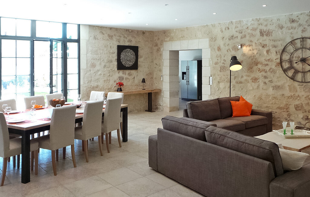 Ferienhaus - Maussane les Alpilles , Frankreich - FCS450 3