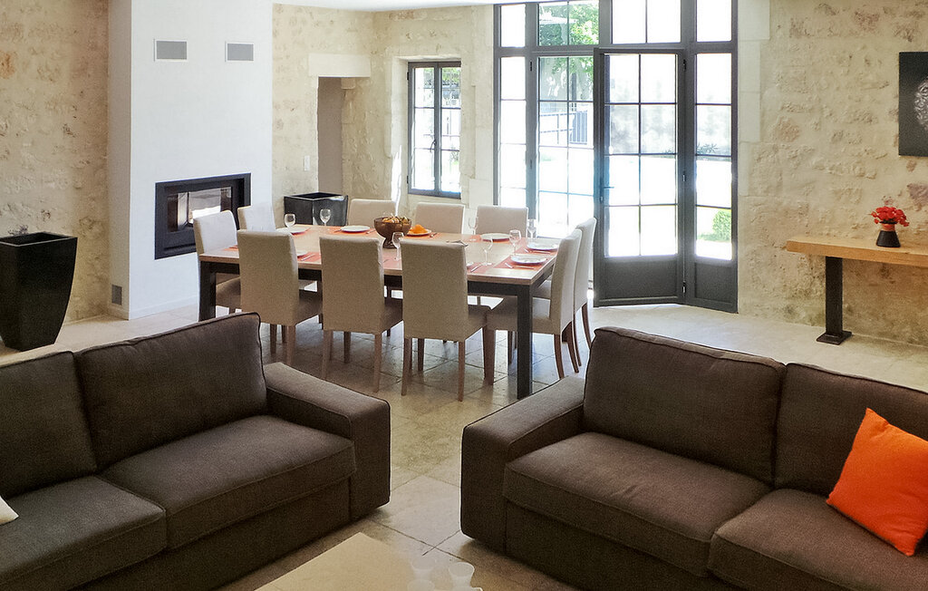 Ferienhaus - Maussane les Alpilles , Frankreich - FCS450 8