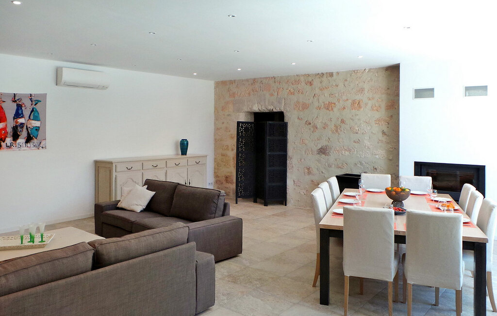 Ferienhaus - Maussane les Alpilles , Frankreich - FCS450 15