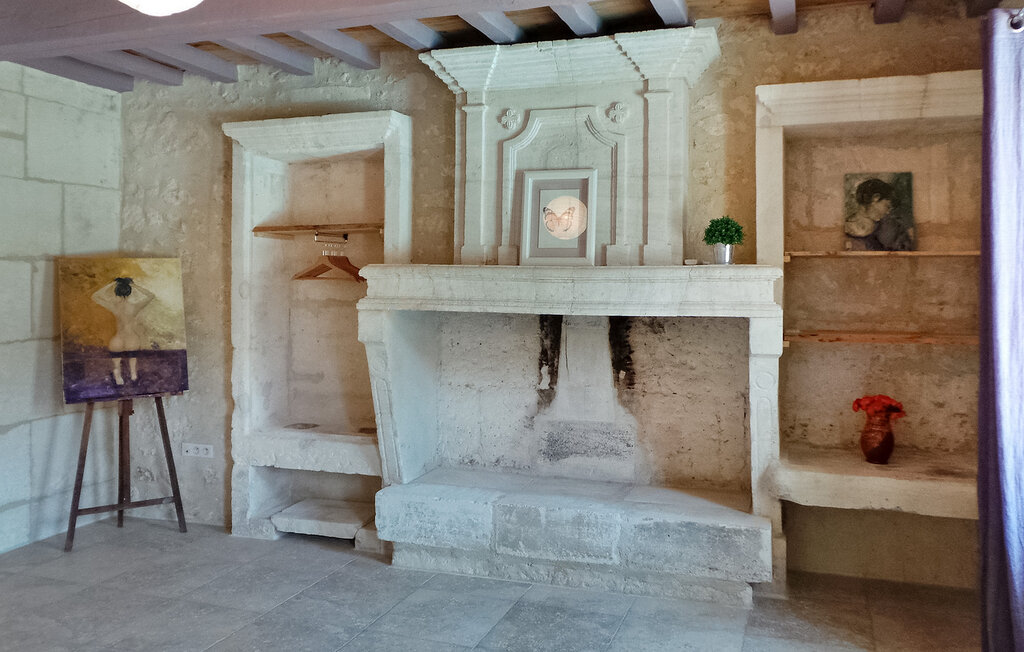 Ferienhaus - Maussane les Alpilles , Frankreich - FCS450 18