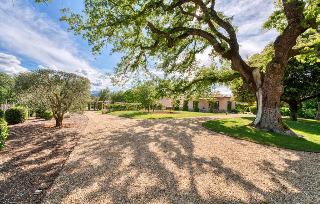 Semesterhus - Tourves , Frankrike - FCS155 11