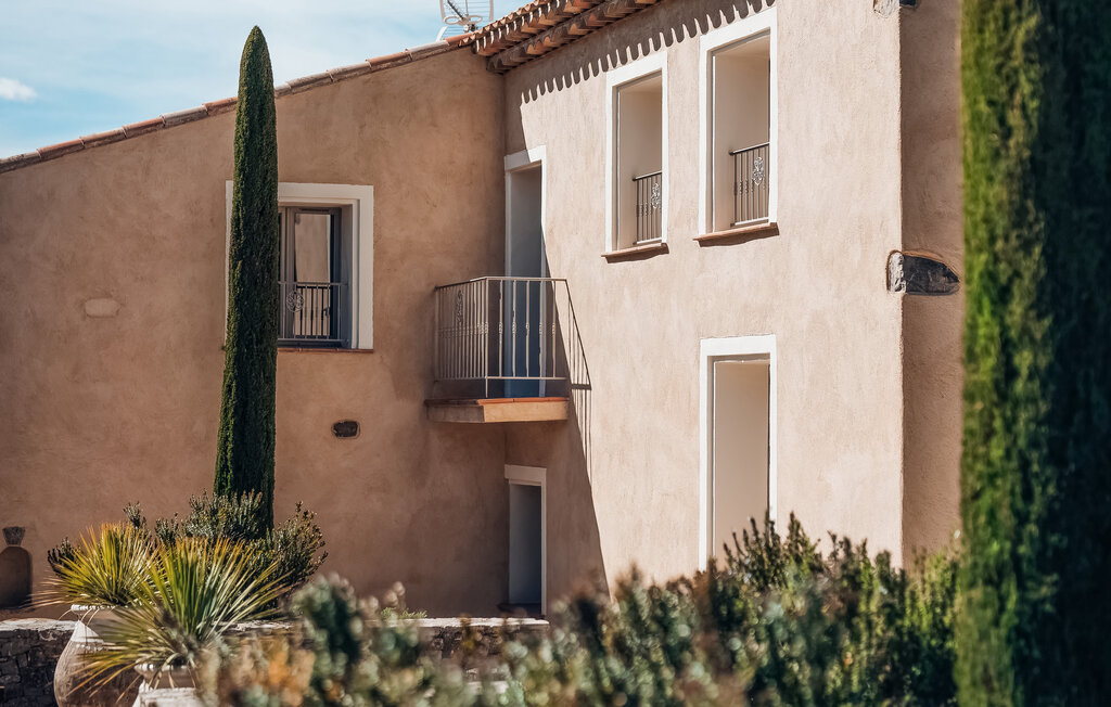 Semesterhus - Tourves , Frankrike - FCS155 12