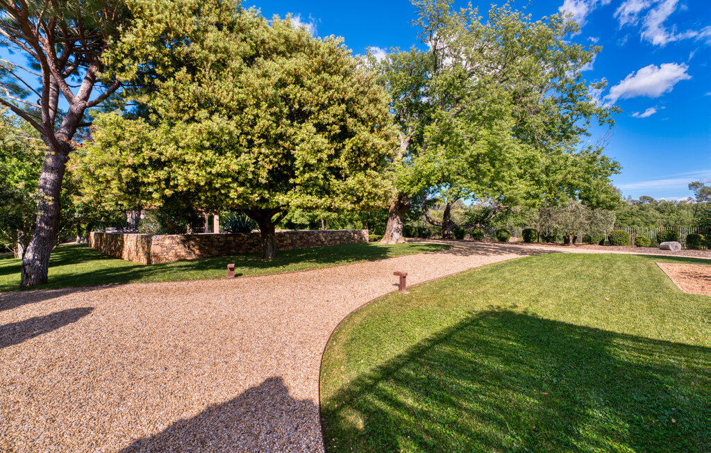 Semesterhus - Tourves , Frankrike - FCS155 16