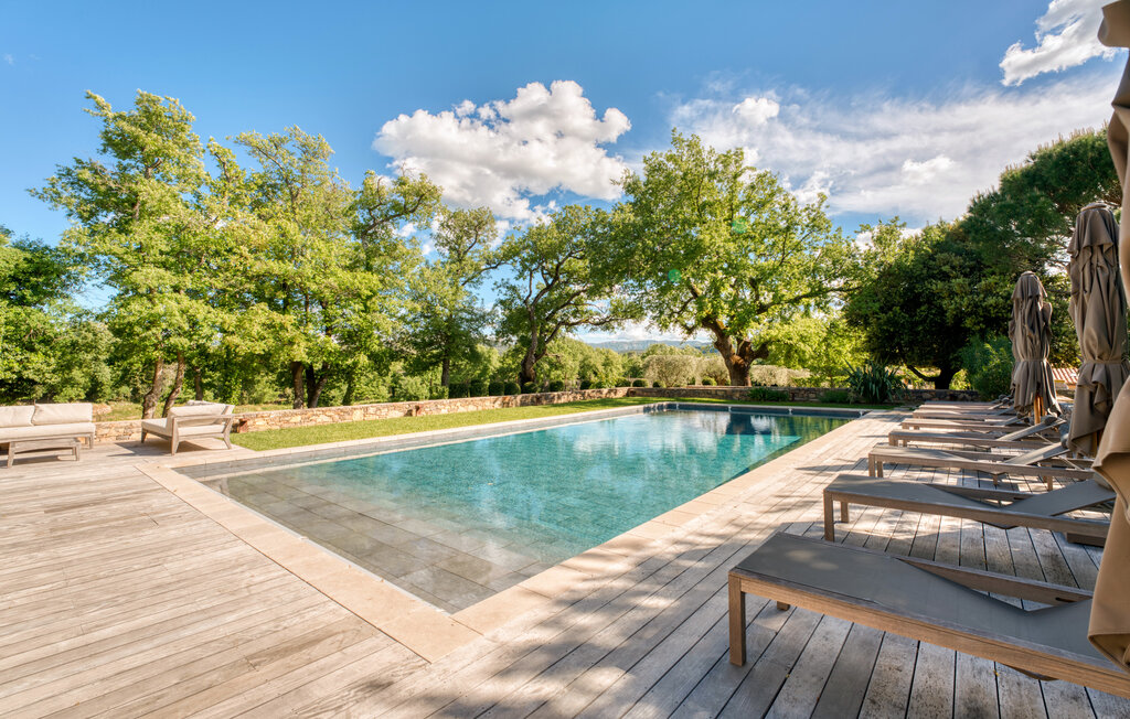 Semesterhus - Tourves , Frankrike - FCS155 2