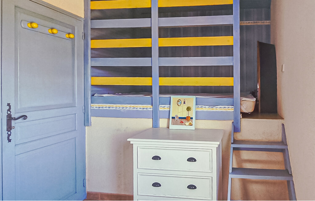 Location de vacances - Saint Raphaël , France - FCS083 29