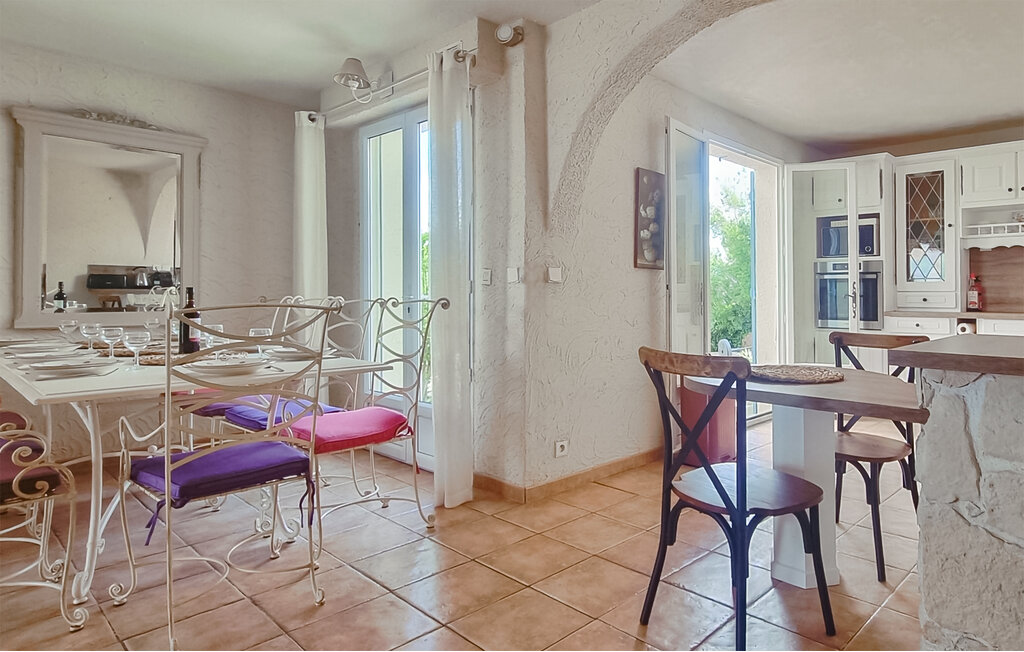 Location de vacances - Saint Raphaël , France - FCS083 18