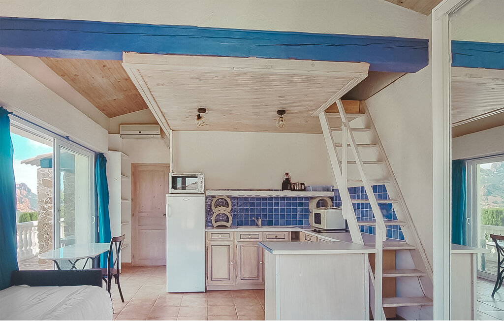 Location de vacances - Saint Raphaël , France - FCS083 19