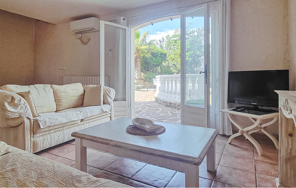 Location de vacances - Saint Raphaël , France - FCS083 5