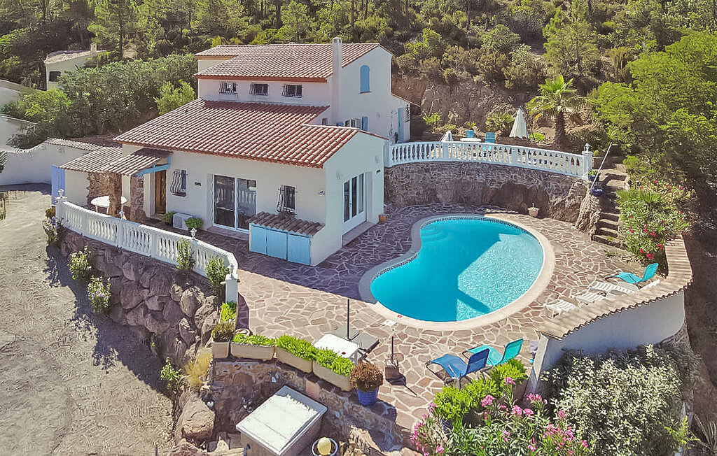 Location de vacances - Saint Raphaël , France - FCS083 1