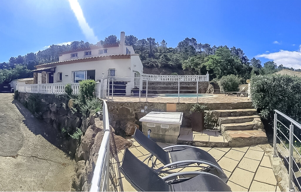 Location de vacances - Saint Raphaël , France - FCS083 9