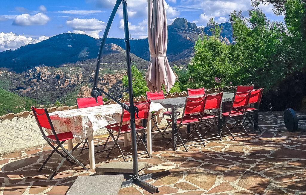 Location de vacances - Saint Raphaël , France - FCS083 4